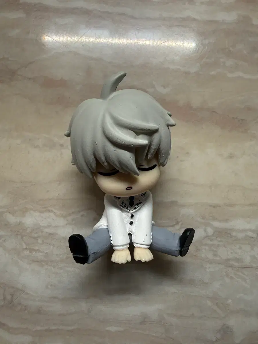 Bluelock Nagi Shoulder Cushion (Unsealed, Display Only)