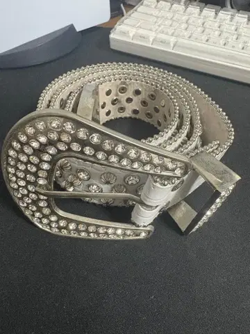 아담스 저글러 벨트