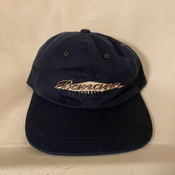 80s~90s USA Banana Republic 빈티지 캡