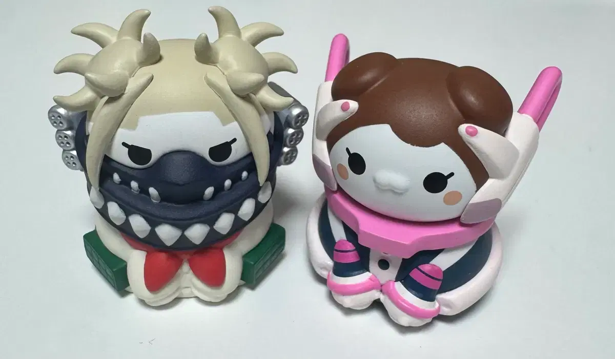 Sealed) Hiroaka Megacat Toga Urara bulk