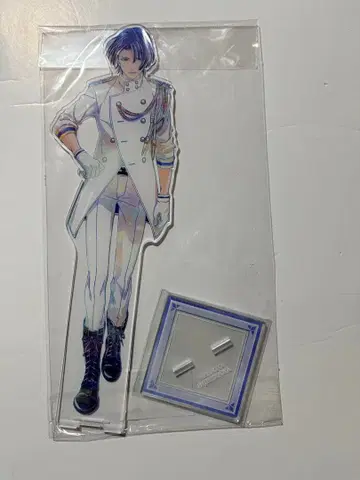 우타프리 아니아트 BIG 아크릴 스탠드 히지리카와 마사토