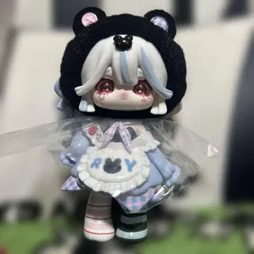 마녀 니니타 거울 파라다이스 시리즈 NINITA