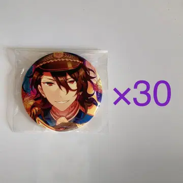 사쿠마 오기인 캔뱃지