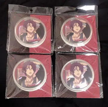 Free! Take Your Marks 마츠오카 린 중국 한정판 마그넷