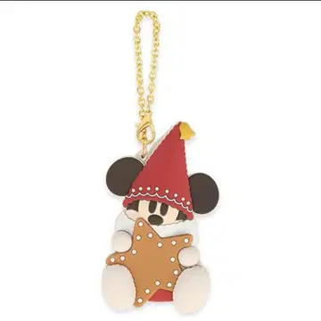 릴린링 백참 2025 도쿄 디즈니 리조트