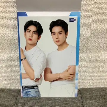 GMMTV FANIVAL 엽서 JimmySea