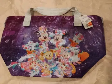 홍콩 디즈니 쇼핑백 S 20주년 한정판