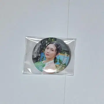 사쿠라자카 타니구치 아이리 BACKSLIVE 코가라시는 나이 나이 캔뱃지