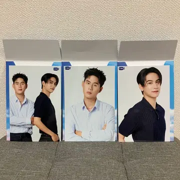 GMMTV FANIVAL 엽서 WinnySatang