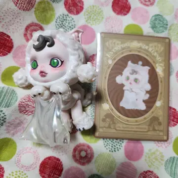 스컬 팬더 Everyday Wonderland 체셔 고양이