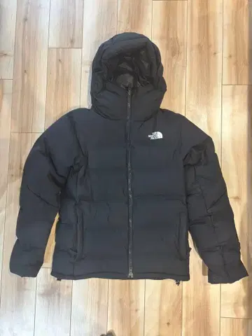 THE NORTH FACE 빌레이어 퍼카 S ND92215 블랙