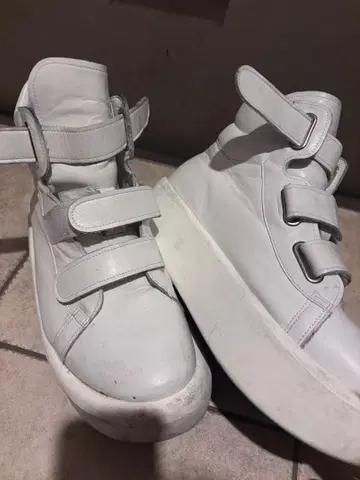 TOKYO BOPPER 플랫폼 스니커즈