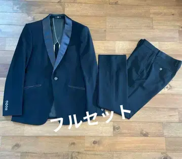 슈트 셀렉트 턱시도