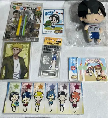 겁쟁이 페달 묶음 판매 하코가쿠 위주