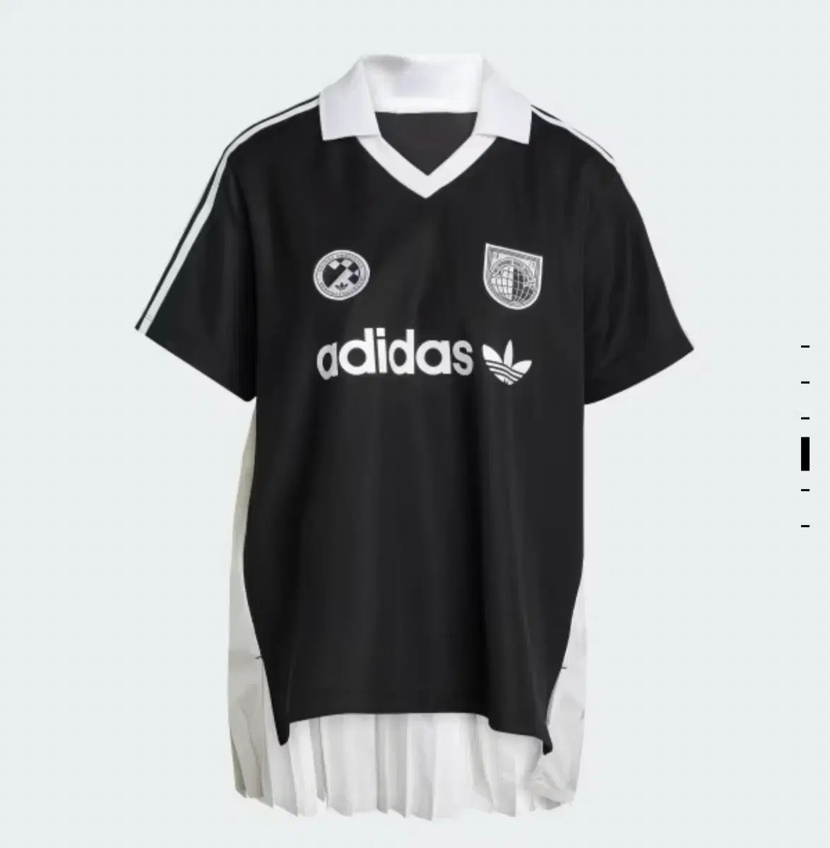 Adidas Originals Short Sleeve T-shirt