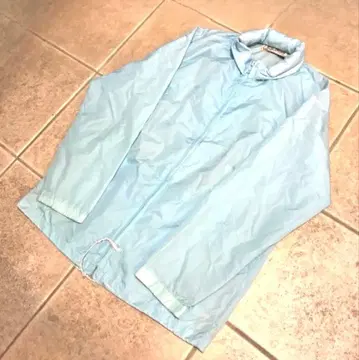 70s~80s L.L.bean 나일론 자켓 마운틴 파카