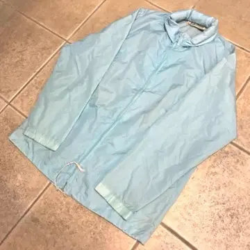 70s~80s L.L.bean 나일론 자켓 마운틴 파카