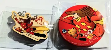 사이보그 009 002 제트 링크 개구리 피클스