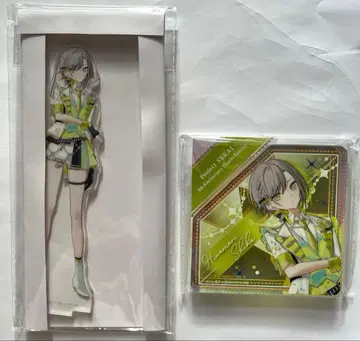 프로세카 5th 감사제 아크릴 스탠드 세트 히노모리 시호