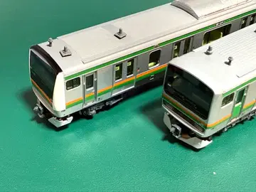 KATO E233계 3000번대 E231계 1000번대 15량 세트