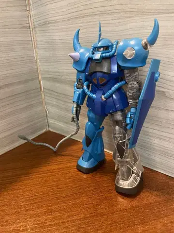 MG 구프 ver2.0 정크 완성품