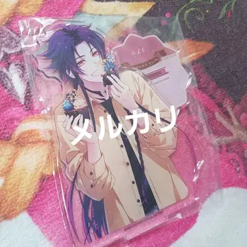 리안 아크릴 스탠드 라디안테일 with sweets 비즈로그