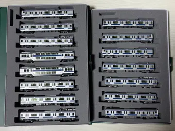 KATO E531계 조반선 15량 세트