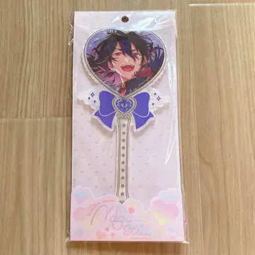 사쿠마 레이 매지컬 지팡이