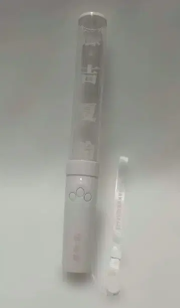 사쿠라자카46 후지요시 카린 응원봉