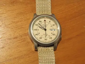 SEIKO 5 SNK803J2