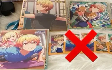 프로세카 텐마 츠카사 미니 색지 묶음 판매