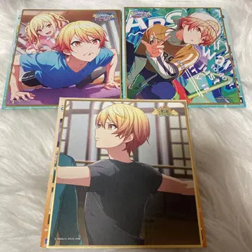 프로세카 텐마 츠카사 미니 색지 묶음 판매