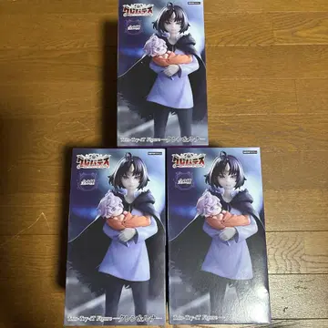 [ 3개 세트 ] 클레바테스 Trio-Try-iT 피규어 클렌 & 루나