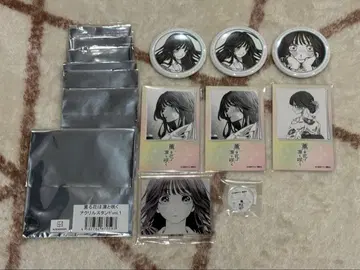 프린세스 카페 세트 와구리 카오루코