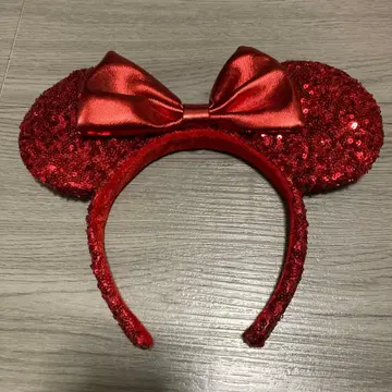 플로리다 한정판 미니 머리띠