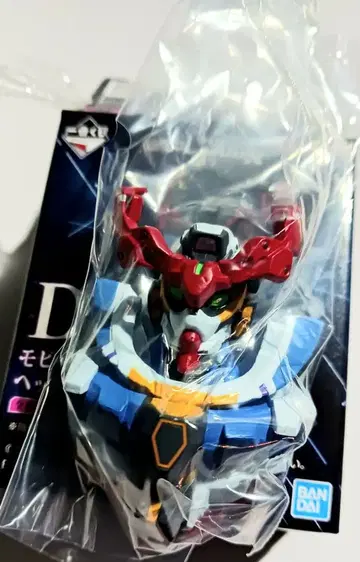 건담 지크액스 제일복권 D상 모빌슈트 마그넷 헤드