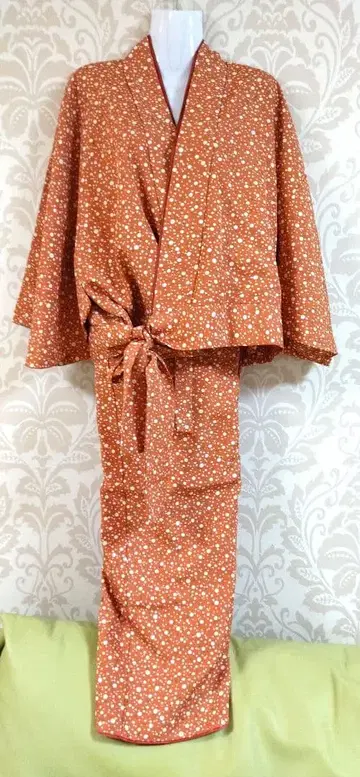 니부시키 기모노