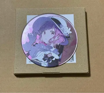 프로세카 펍 미러 호우 에무 세계의 보석 상자 rella