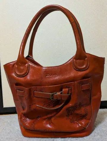 50주년 기념/ 다코타 DAKOTA 프린세스 백 아르티지아나