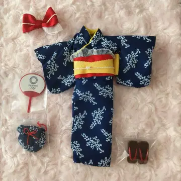 리카짱 옷 갈아입기 의류 1