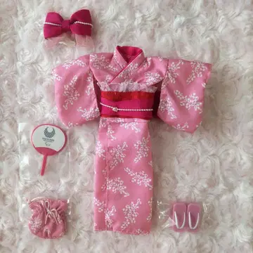 리카짱 옷 갈아입기 의류 2