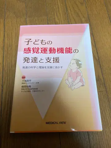 어린이의 감각 운동 기능의 발달과 지원