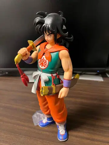 드래곤볼 제일복권 야무치