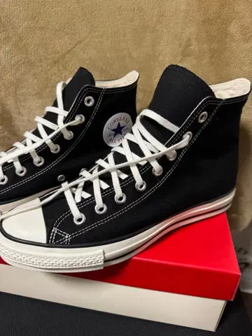 컨버스 made in Japan 올스타 27.5 새상품