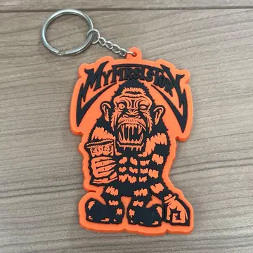 MY FIRST STORY 러버 스트랩 굿즈 마이파스 사이타마 한정판