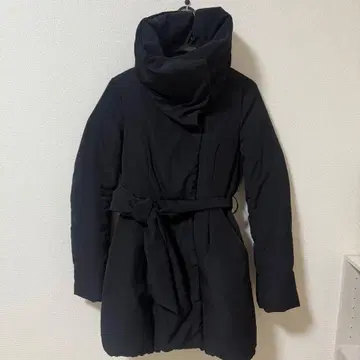 rienda 다운 코트