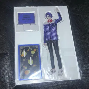 우타프리 아크릴 스탠드 마사토