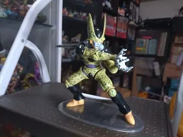 드래곤볼 DRAMATIC SHOWCASE 1st season