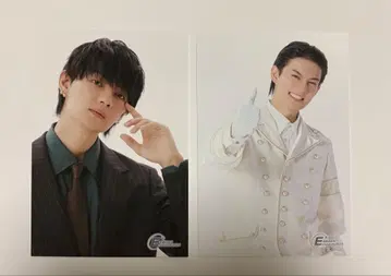 사노 하야토 EBiDAN 뮤지엄 엽서