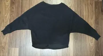 Spick and Span 플리스 보트넥 풀오버